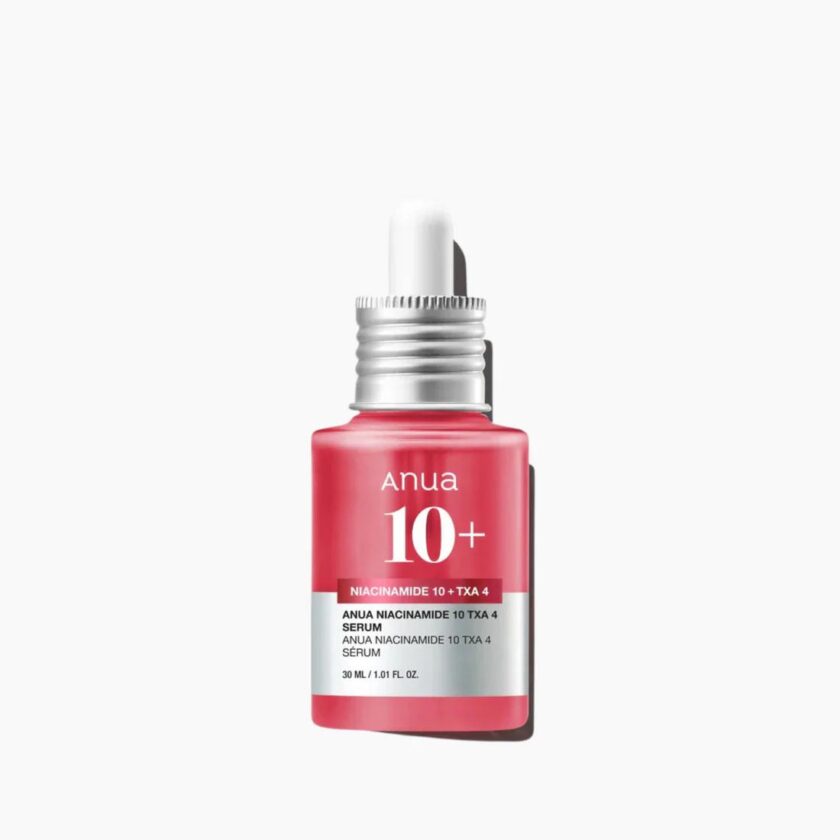 Anua Niacinamideb 10% TXA 4% Serum